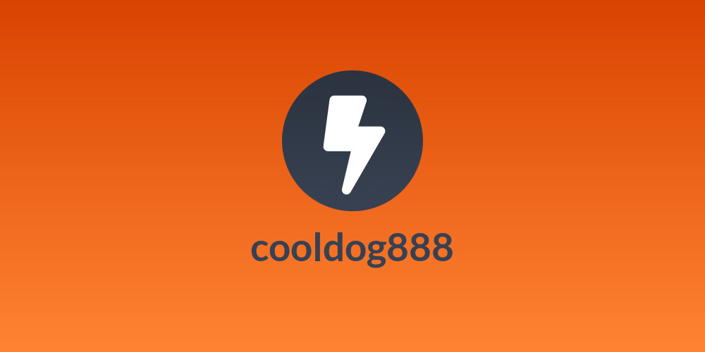 cooldog888