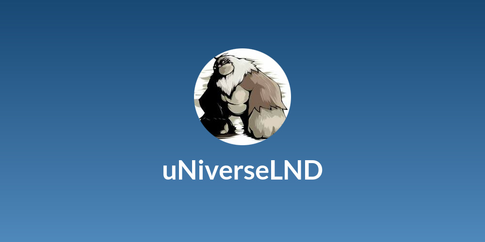 uNiverseLND
