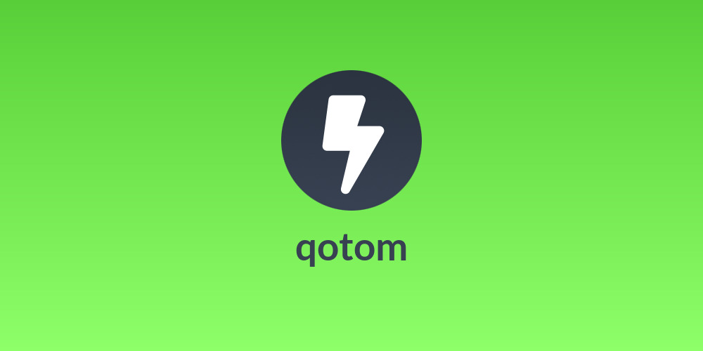 qotom