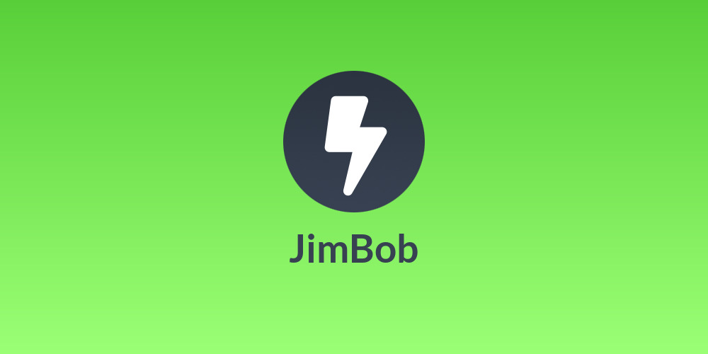 JimBob