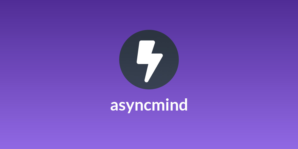 asyncmind