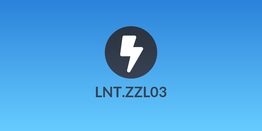 LNT.ZZL03
