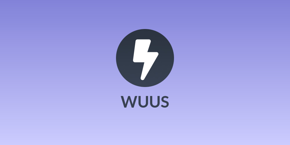 WUUS