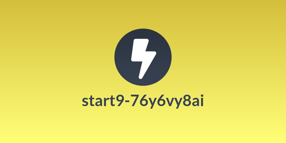 start9-76y6vy8ai