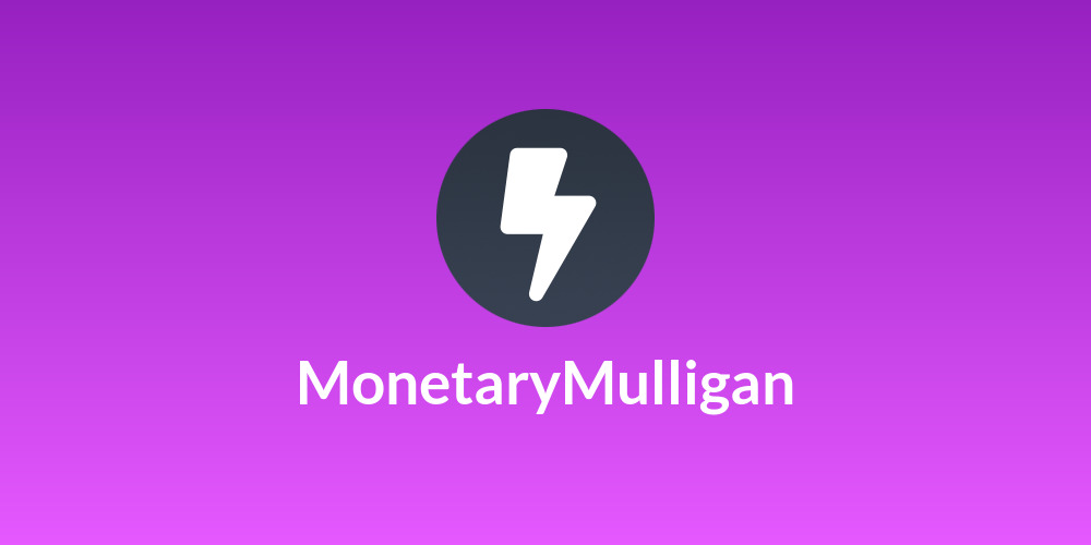 MonetaryMulligan