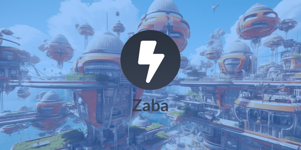 Zaba⚡