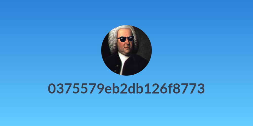 0375579eb2db126f8773