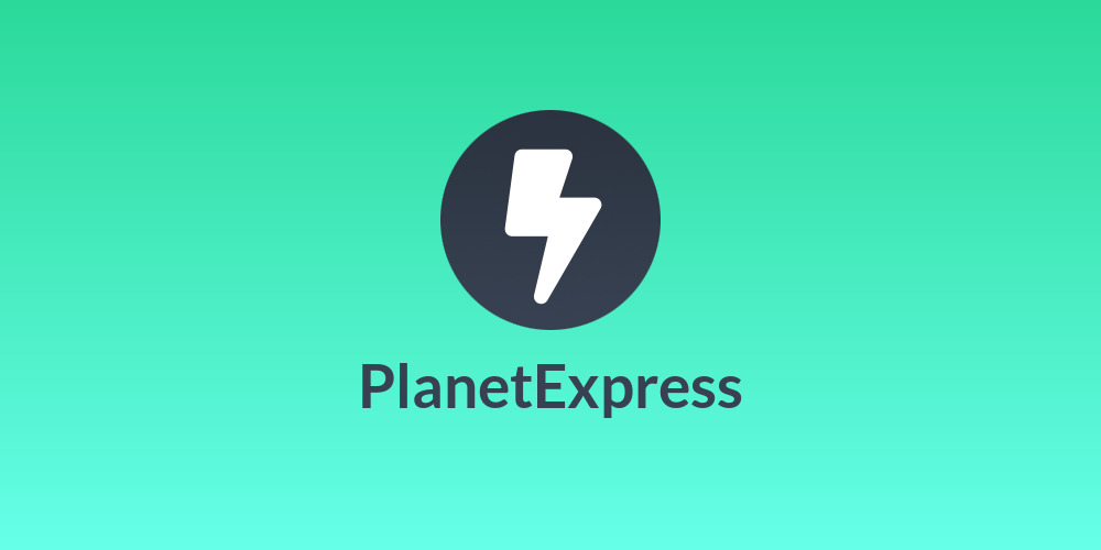 PlanetExpress