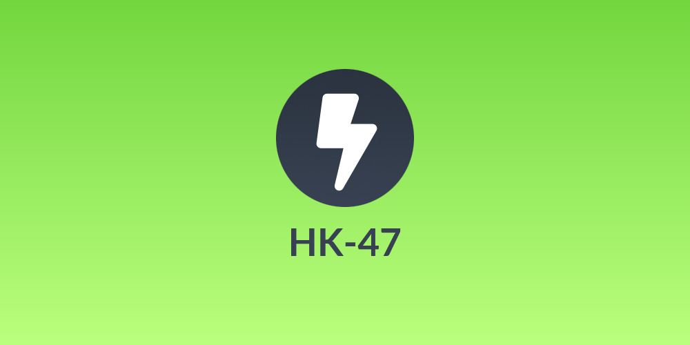 HK-47