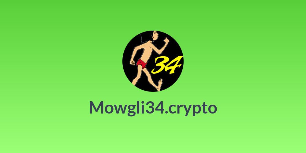 Mowgli34.crypto