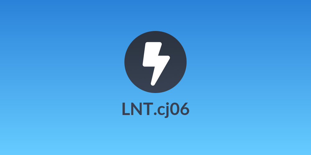 LNT.cj06