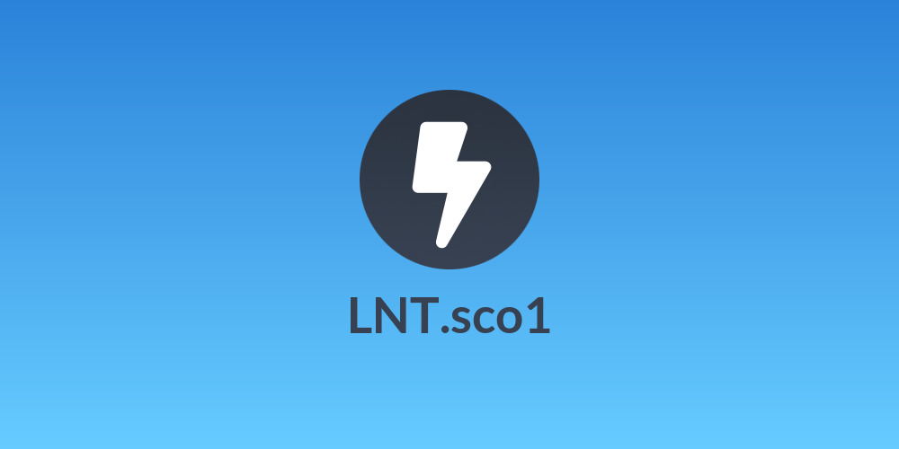LNT.sco1