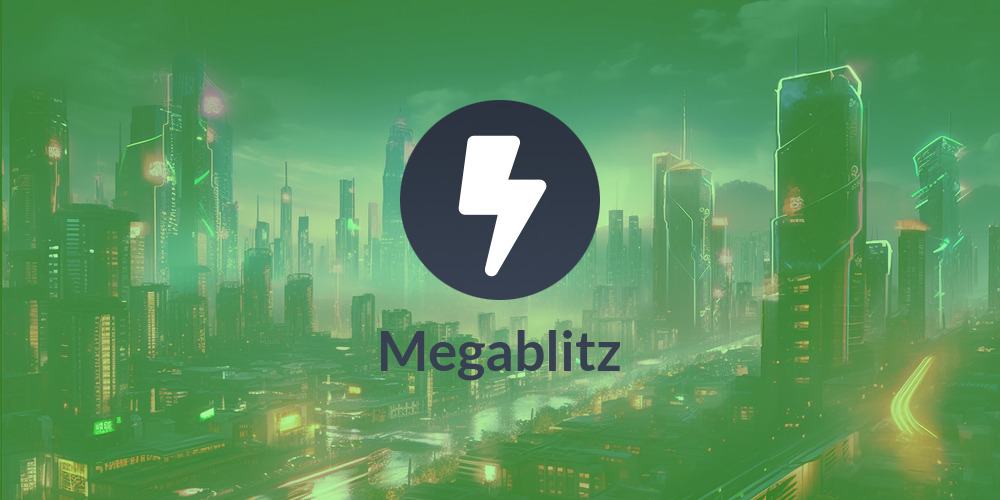 Megablitz⚡