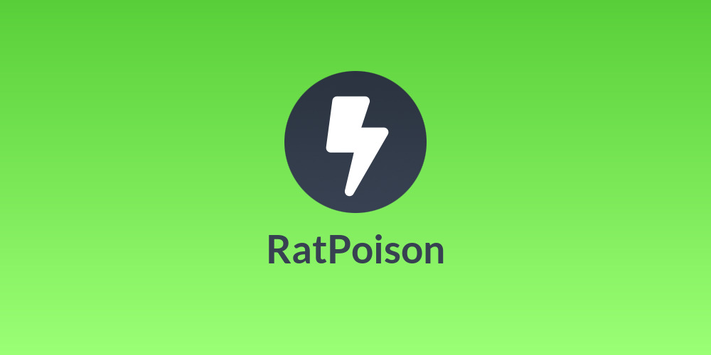 RatPoison