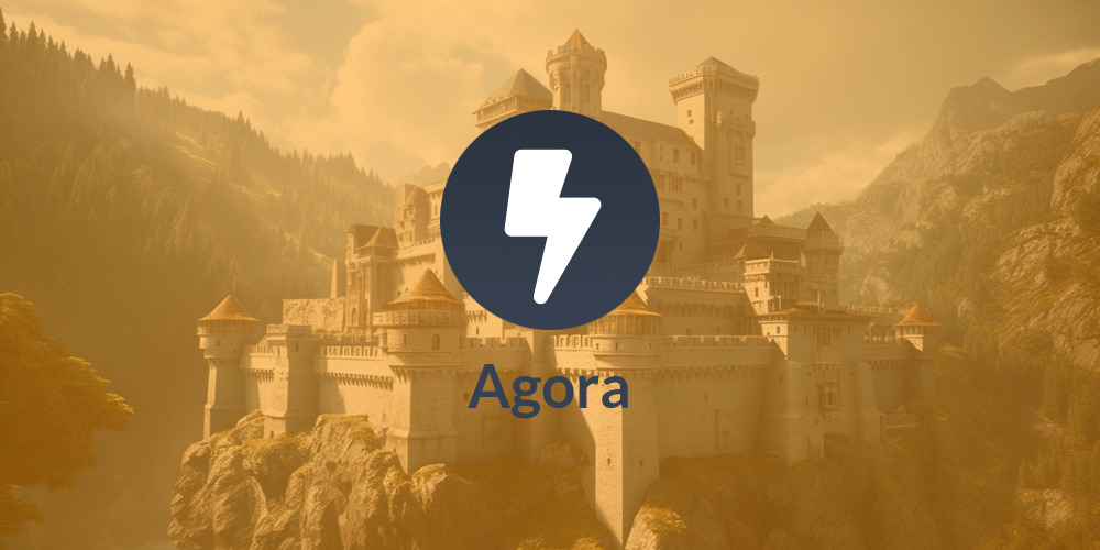Agora
