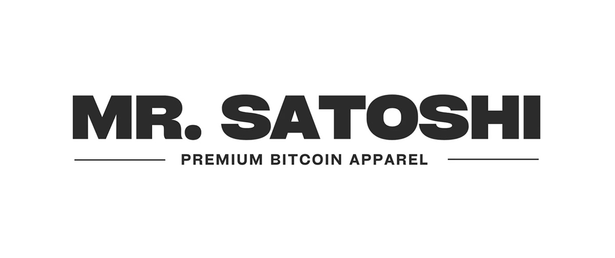 Mr. Satoshi image