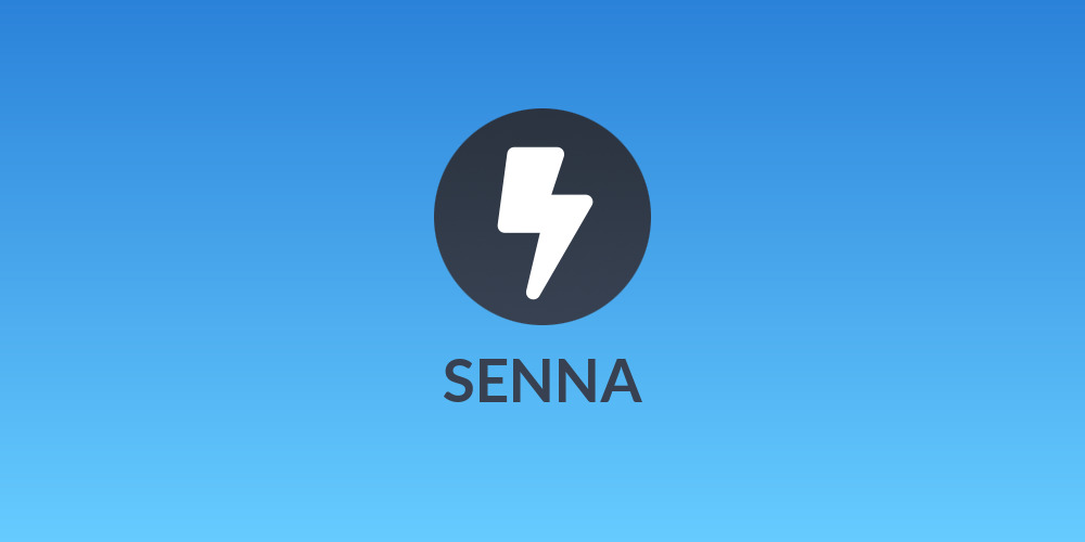 SENNA