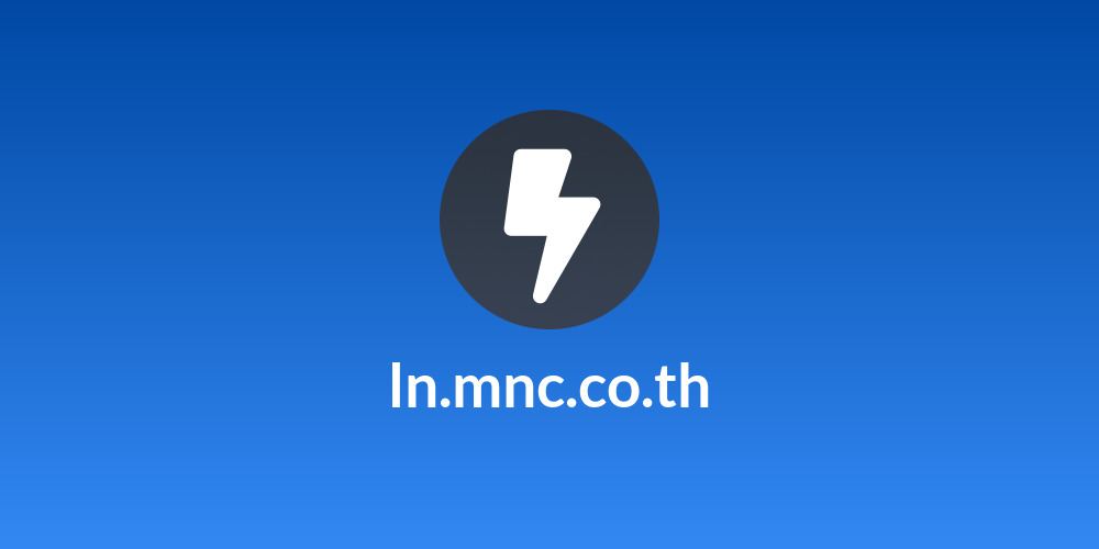 ln.mnc.co.th