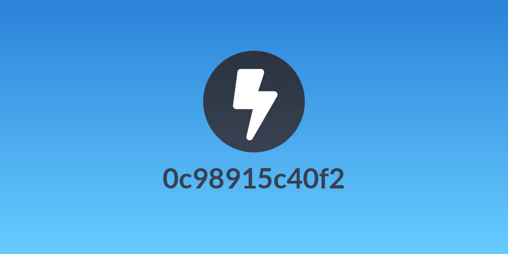 0c98915c40f2