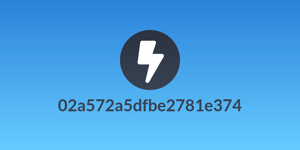 02a572a5dfbe2781e374