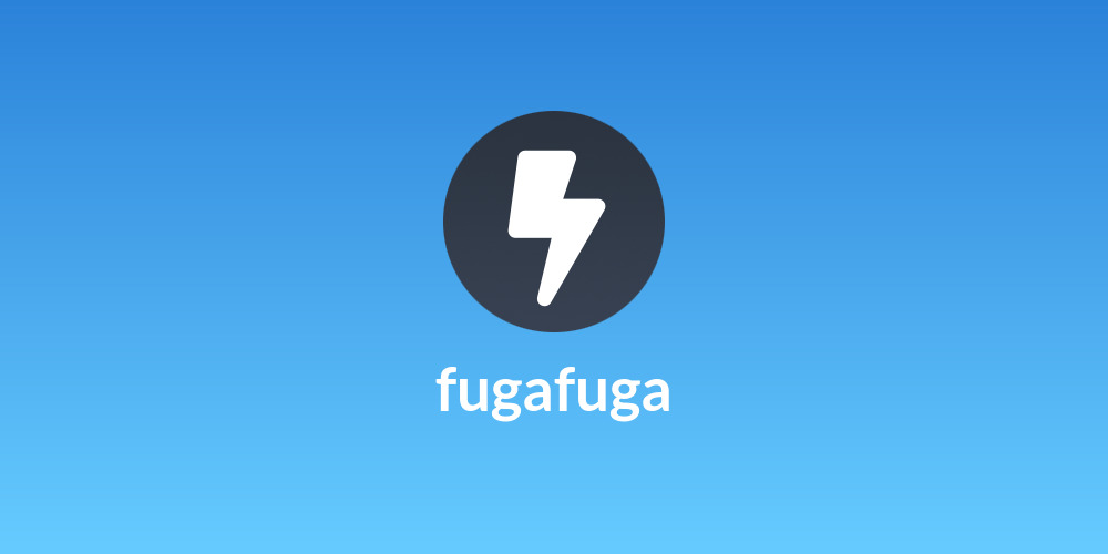 fugafuga