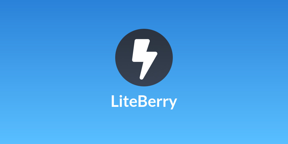 LiteBerry