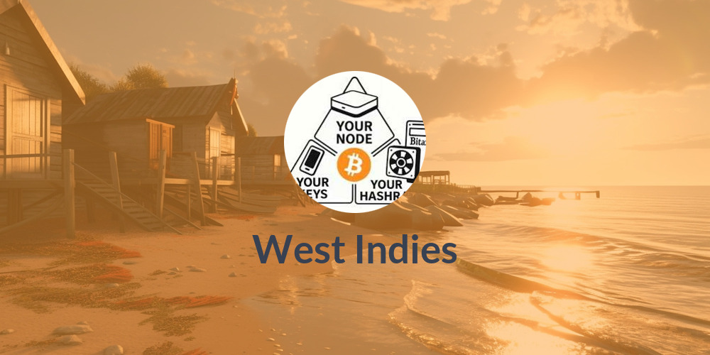 West Indies
