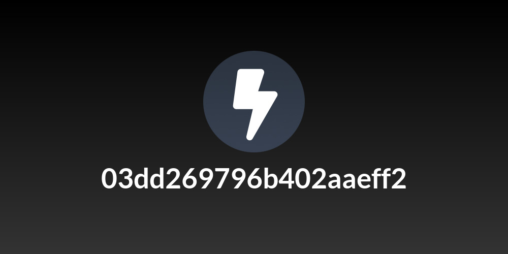 03dd269796b402aaeff2