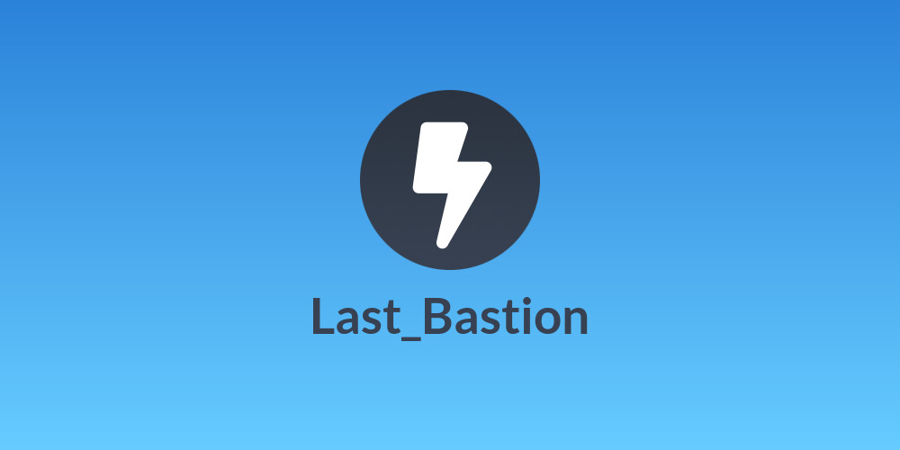 Last_Bastion