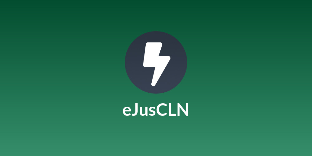 eJusCLN