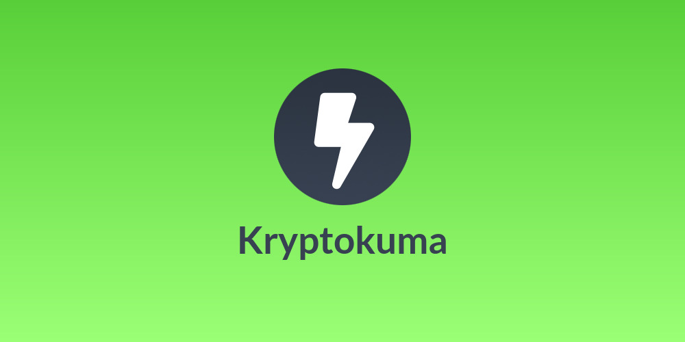 Kryptokuma