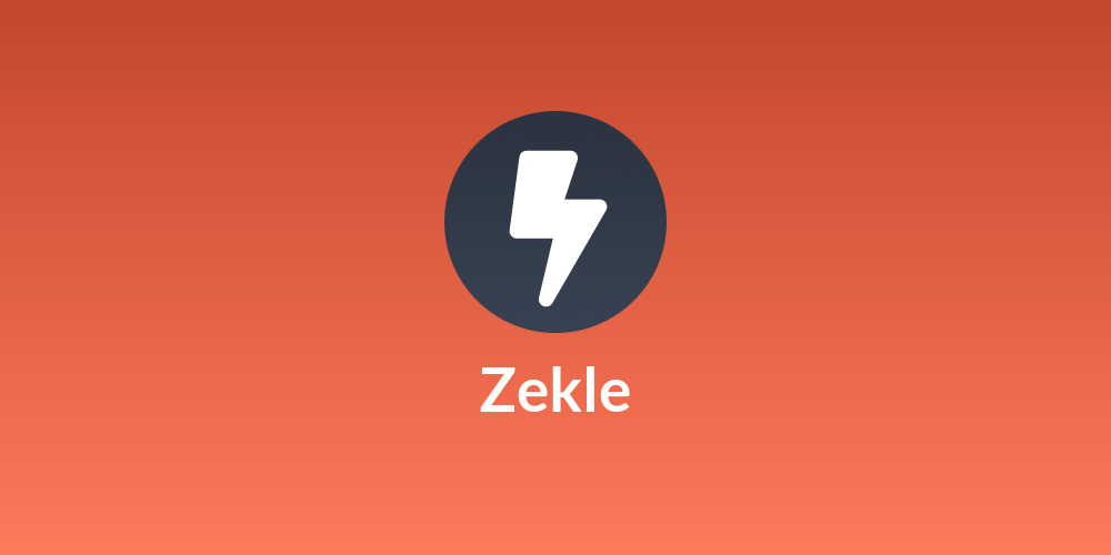 Zekle