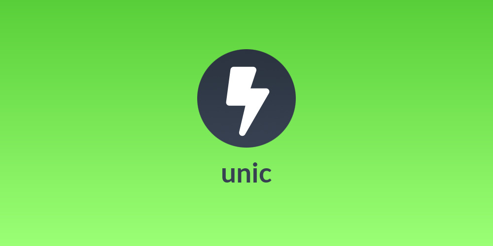 unic
