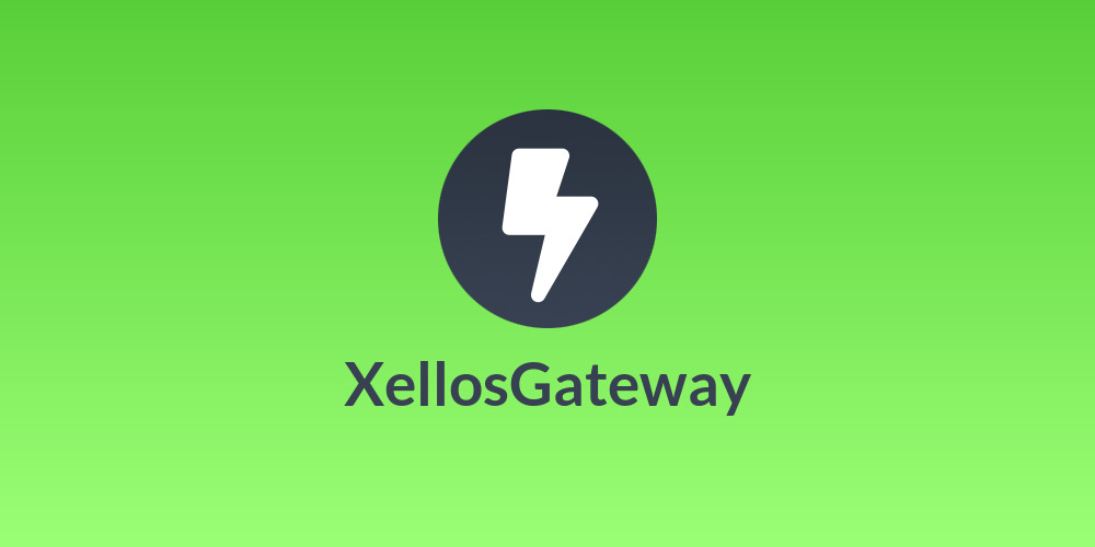 XellosGateway