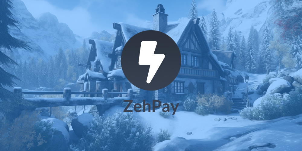 ZehPay