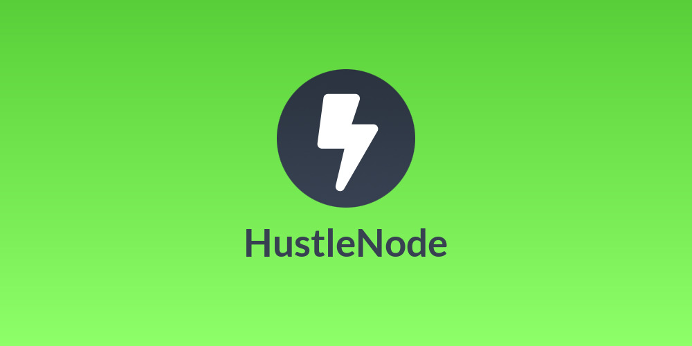 HustleNode