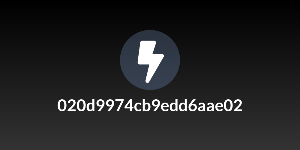 020d9974cb9edd6aae02