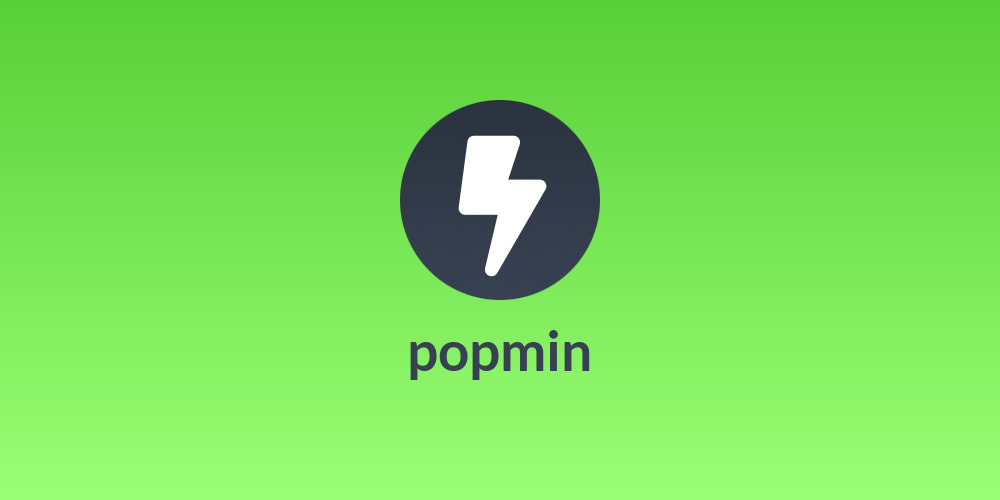 popmin