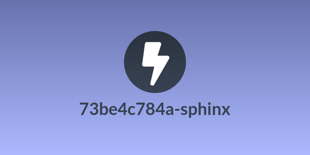 73be4c784a-sphinx