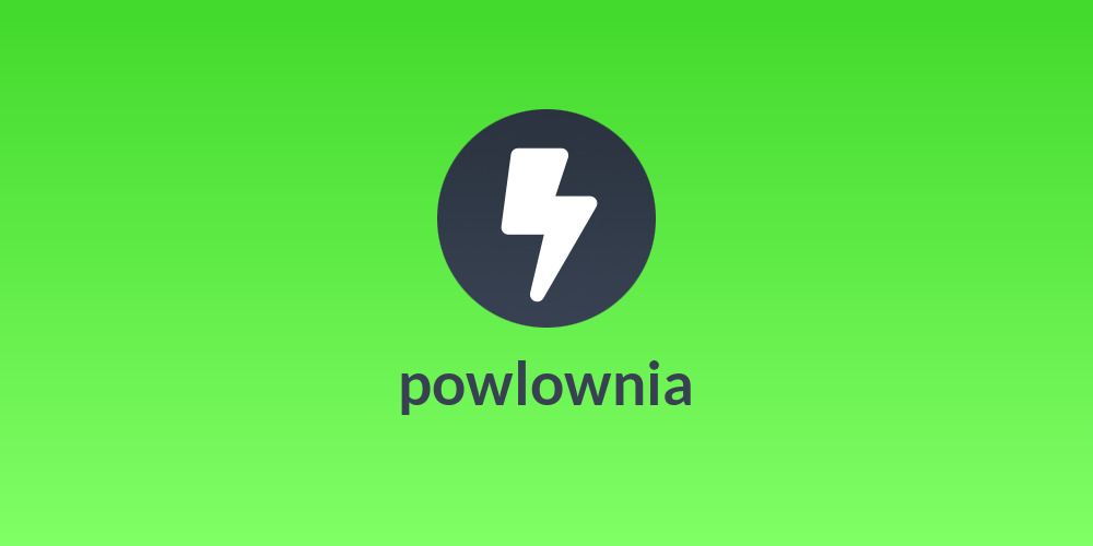 powlownia