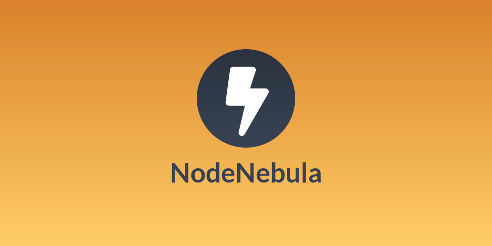NodeNebula