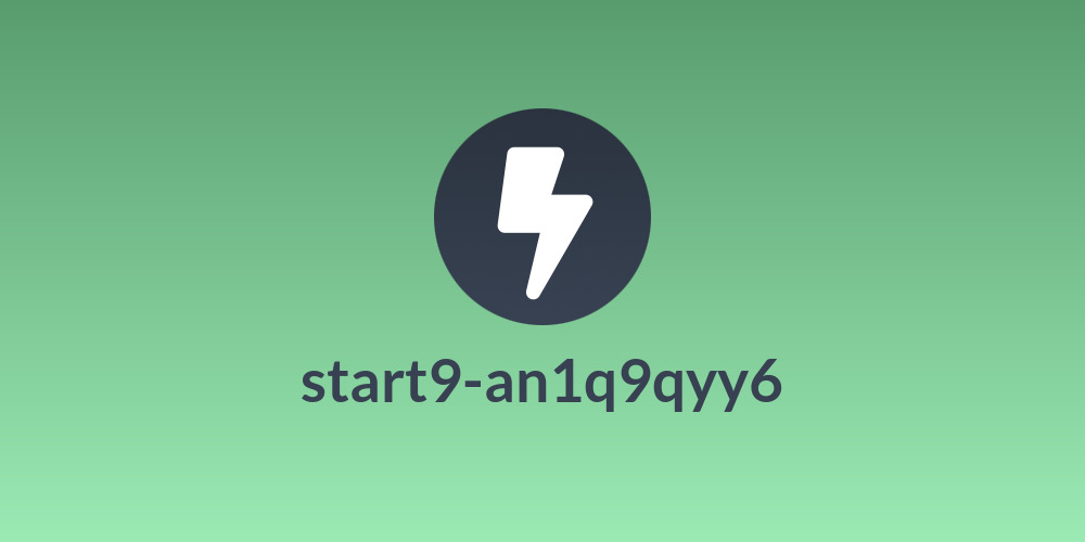 start9-an1q9qyy6
