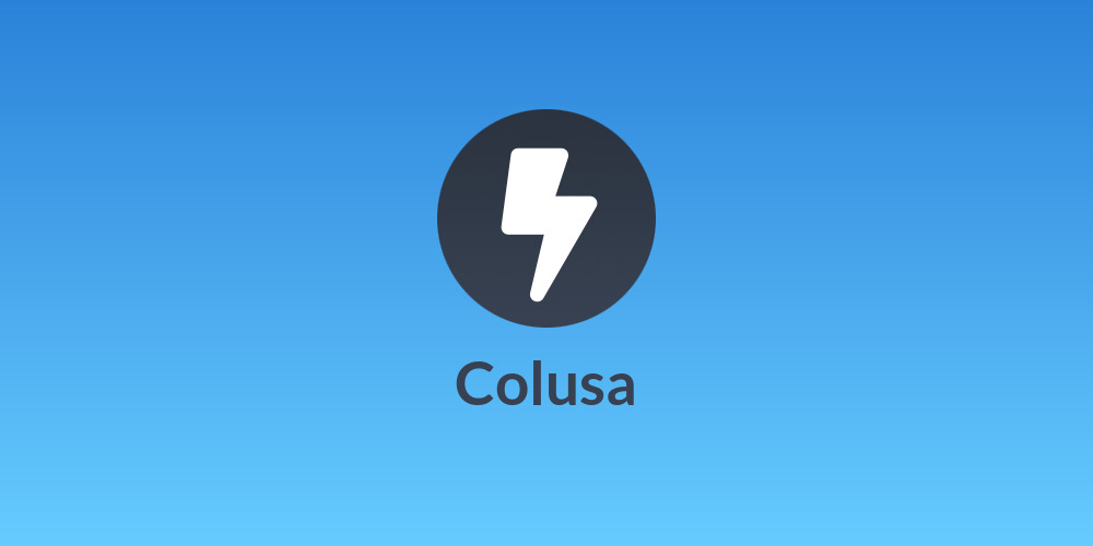 Colusa