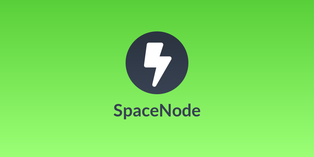 SpaceNode