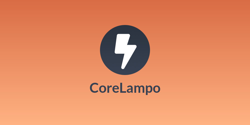 CoreLampo