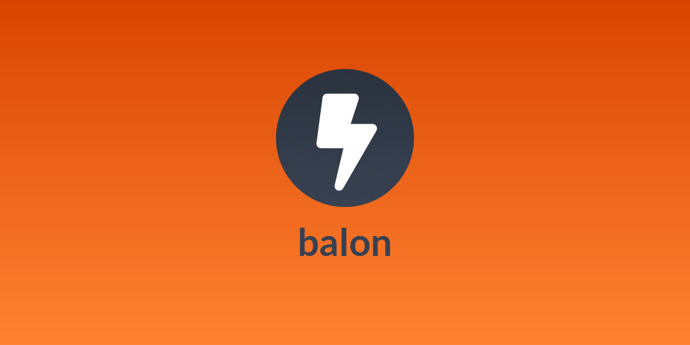 balon