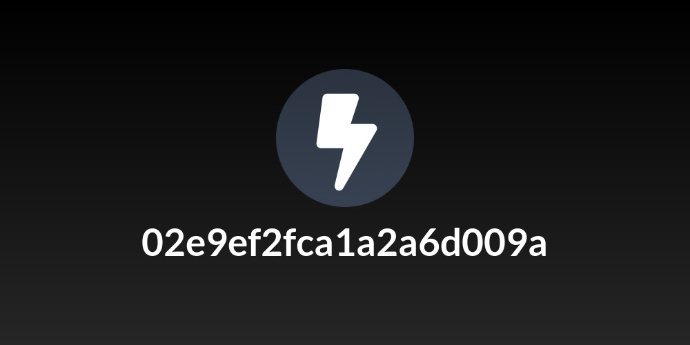 02e9ef2fca1a2a6d009a