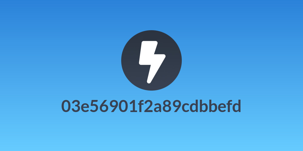 03e56901f2a89cdbbefd