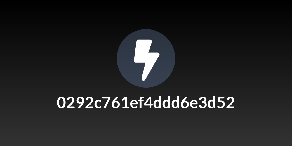 0292c761ef4ddd6e3d52