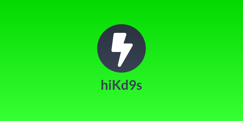 hiKd9s